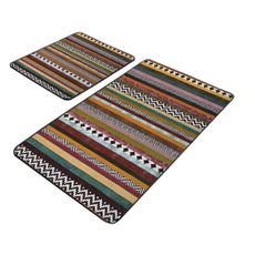 Kúpeľňové predložky v súprave 2 ks 60x100 cm – Mila Home