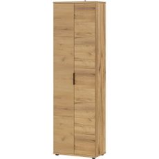 Šatníková skriňa v dekore duba 59x199 cm Fremont - Germania