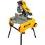 Stolová pásová píla a pokosová píla DeWALT D27107 305 mm