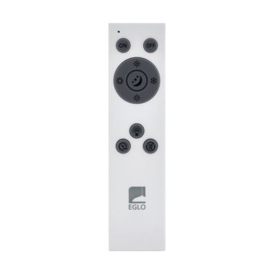 Eglo 99834 - LED Stmievateľné stropné svietidlo TURCONA LED/21,6W/230V + DO