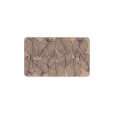 Rohožka 45x75 cm Jade – douceur d'intérieur
