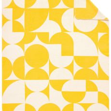 Ibena PLÉD, bavlna, 150/200 cm