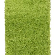 Devos koberce Kusový koberec Fusion 91311 Green - 80x150 cm