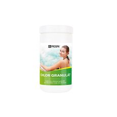 Prospa Chlór do vírivky 1 kg