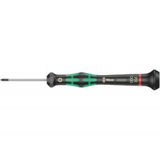 Wera 345290 Krížový skrutkovač PH 000x40 mm na použitie v elektronike Kraftform Micro typ 2050