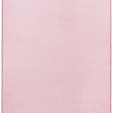 Hanse Home Collection koberce Kusový koberec Fancy 103010 Rosa - sv. ružový - 133x195 cm