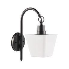 Top Light GRANADA D - Vonkajšie nástenné svietidlo 1xE27/40W/230V IP44