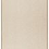 BT Carpet - Hanse Home koberce Kusový koberec Bouclé 104434 Beige - 67x400 cm