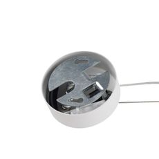 Ideal Lux - Luster na lanku MAPA 1xE27/60W/230V