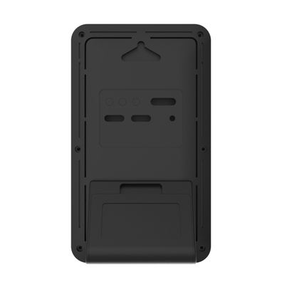Solight TE92WiFi - Profesionálna meteostanica s LCD displejom 2xAA Wi-Fi Tuya