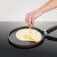 Obracačka na palacinky s roztieračom DELÍCIA