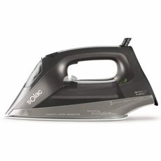 Solac CVG9508 žehlička s parním generátorem EasyTemp Evolution Pro
