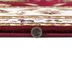 Flair Rugs koberce Behúň Sincerity Royale Sherborne Red - 60x230 cm