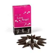 Stamford Vonné kužele Love Angel 12ks