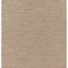 ELLE Decoration koberce Kusový koberec Brave 103615 natural Brown z kolekcie Elle – na von aj na doma - 80x150 cm