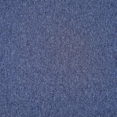 Condor Carpets , Metrážny koberec Classica 582, záťažový, na mieru, šíře 4m,5m, modrá, ab (mriežka), chodba / predsieň