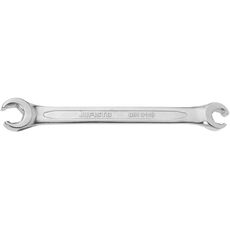 Dvojitý otvorený očkový kľúč 9x11 mm JU-IFN-10911