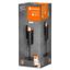 Ledvance - LED Stmievateľná stolná lampa SMART+ DECOR TWIST LED/12W/230V Wi-Fi
