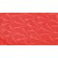 Bestway nafukovací bazén 122x25cm červený 51025 CR