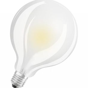 Żarówka LED OSRAM E27 G95 11W 4000K