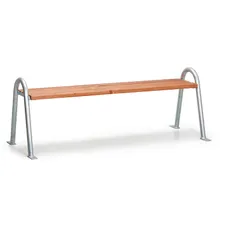 Vonkajšia Lavička PARK, 1500 mm