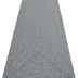 NORTHRUGS - Hanse Home koberce Kusový koberec Braided 105551 Light Grey – na von aj na doma - 200x290 cm