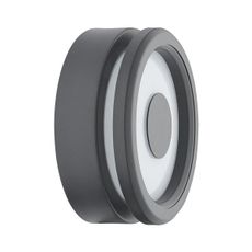 Eglo 97148 - LED vonkajšie nástenné svietidlo BIOSGA LED/11W/230V