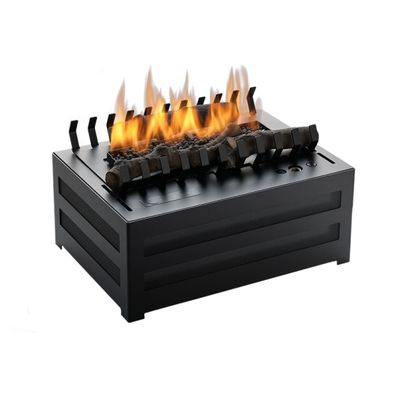Planika Senso Basket BEV - BIO krb na diaľkové ovládanie 20,8x38,5 cm 2,5kW