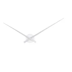 Nástenné hodiny ø 77,5 cm Little Big Time – Karlsson