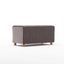 Taburetka Mabel Puf Mink