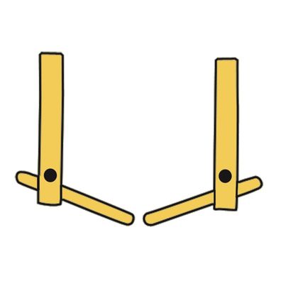 Čeľuste pro Digital Modular Telwin