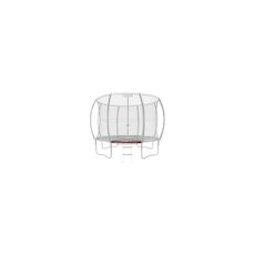 Marimex | Náhradná rúrka rámu pre trampolínu Marimex Comfort - 146,9 cm | 19000232