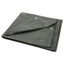 Plachta 4x5m mega hrubá/sivá120G(5)
