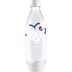 SodaStream Fľaša Fuse Pepsi love 1 l, biela