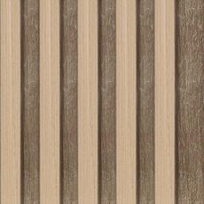 Lamelový panel MODERN LINE SLIM Natural 12x122x2650mm