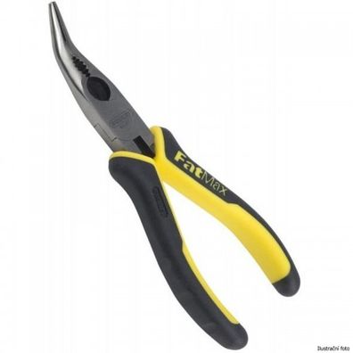 Stanley FatMax 0-89-872 200 mm kliešte so zakrivenými čeľusťami
