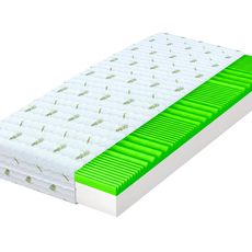 Wilsondo Penový matrac Brave 160x200 Výška: 13 cm