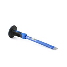 Sekáč plochý s ochranou 350x18mm GEKO