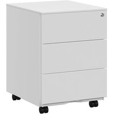 Boxxx KONTAJNER NA KOLIESKACH, 39/55/45 cm