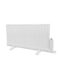 Olejový radiátor 400 W 1383.044