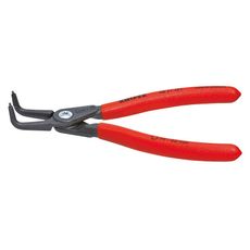 Precízne kliešte na poistné krúžky 130 mm - 4821J11