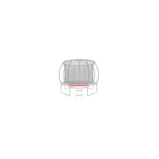 Marimex | Náhradná trubka rámu pre trampolínu Marimex Premium 457 cm - 143,6 cm (širšie konce) | 19000973