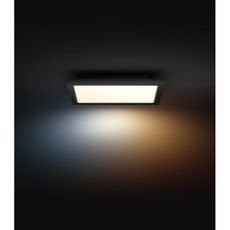 Philips - LED Stmievateľné stropné svietidlo Hue AURELLE LED/19W/230V + DO