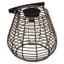 Atmosphera - LED Solárna lampa VIKY LED/1,2V 800 mAh IP44