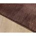 Ayyildiz koberce Kusový koberec Catwalk 2600 Brown kruh - 160x160 (priemer) kruh cm