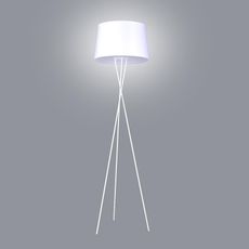 Luster Remi White K-4363 LP1