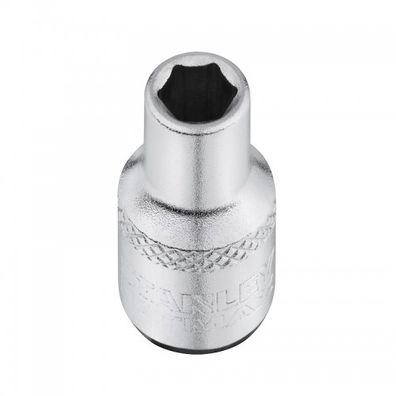 Nástrčná hlavica 1/4", 5 mm Stanley FMMT17187-0