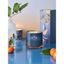 Vonná sviečka doba horenia 50 h Citrus Crush - ILLUME x Bloomingville