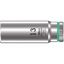 Wera 004510 Nástrčné hlavice Zyklop 1/4" 6 hrana 13 mm typ 8790 HMA - hlboké