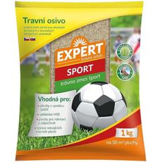 Expert - Trávna zmes šport 1 kg